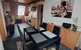 Cosy Retreat in Friolzheim